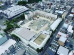 おはようございます！
本日も弊社のInstagramを見ていただきありがとうございます😂さて本日は新しい現場が始まりましたので、ご報告です！
足立区内の中学校の解体工事を今回担当させていただくことになりました！！今回も安全、かつ効率の良さが求められる工事になりますので、社員一同気を引き締めて頑張ります🙇‍♂️🙇‍♂️近隣の皆様には多大なるご迷惑をおかけすることになるかと存じますが、粉塵・騒音・振動等に常に気を遣いながら作業していく所存です。
是非とも宜しくお願い申し上げます。皆様、本日もご安全に！！#解体工事
#足立区
#東京
#西新井
#谷在家
#建設業
#解体工事業
#解体工事
#ドローン
#ドローン撮影
#不動産
#土地活用
#求人募集
#求人
#頑張る人と繋がりたい
#解体王
#解体王に俺はなる
#解体王ってそもそも何？
#やばいだろ
#押忍！
#ご安全に👷